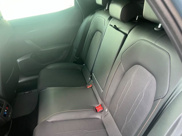 CUPRA Formentor usata, con Fari LED