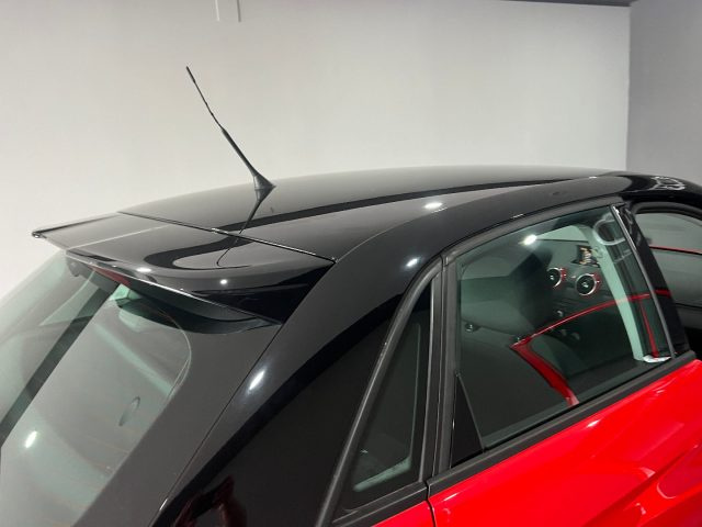 AUDI A1 usata, con Controllo trazione