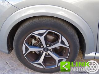 FORD Puma usata, con Immobilizzatore elettronico