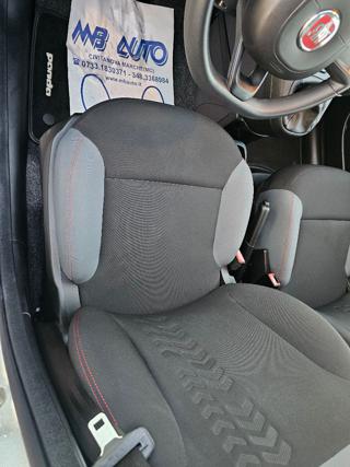 FIAT Panda usata, con Controllo trazione