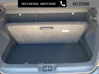 RENAULT Captur usata, con Fari LED