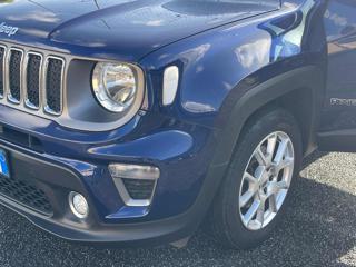JEEP Renegade usata, con Servosterzo