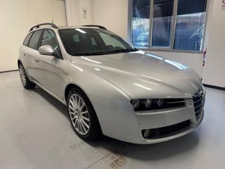 ALFA ROMEO 159 usata, con Airbag laterali