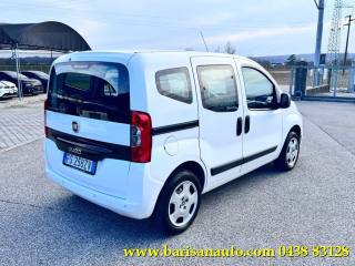 FIAT Qubo usata, con Airbag laterali