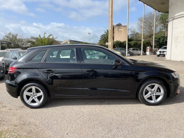 AUDI A3 usata, con Autoradio