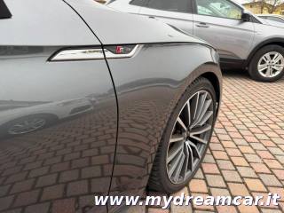 AUDI A5 usata, con Cerchi in lega