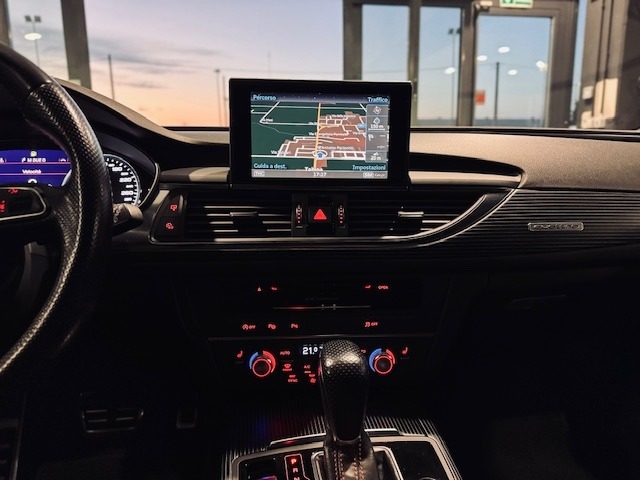 AUDI A6 usata, con Cruise Control