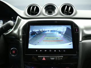 SUZUKI Vitara usata, con Fendinebbia
