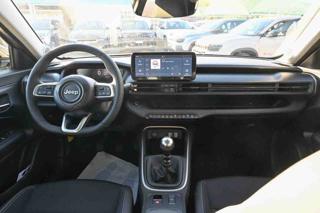 JEEP Avenger usata, con Controllo trazione