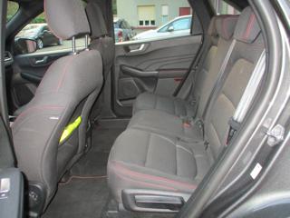 FORD Kuga usata, con Controllo trazione