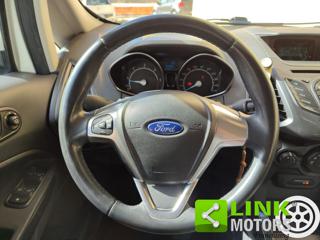 FORD EcoSport usata 22