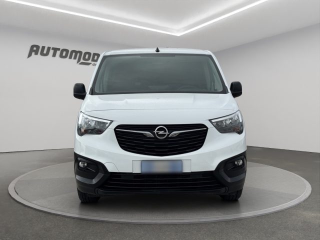 OPEL Combo usata, con Airbag