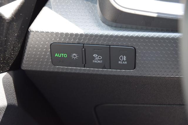 AUDI A1 usata, con Vetri oscurati
