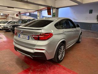BMW X4 usata, con Airbag Passeggero