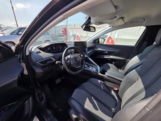 PEUGEOT 3008 usata, con Chiusura centralizzata