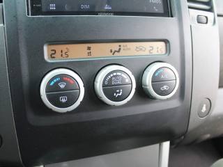 NISSAN Navara usata, con Volante multifunzione