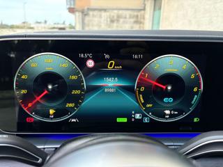MERCEDES-BENZ GLE 350 usata, con Sedile posteriore sdoppiato