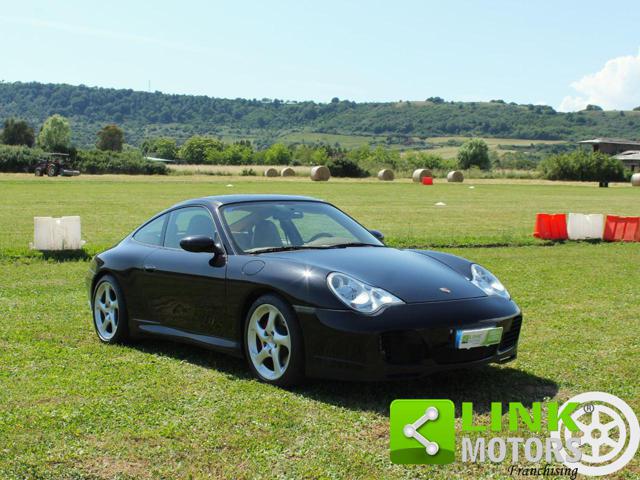 PORSCHE 911 usata, con Climatizzatore