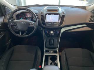 FORD Kuga usata, con Sistema di navigazione