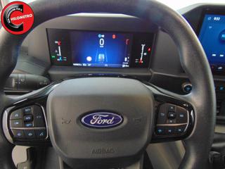 FORD Tourneo Custom usata, con Climatizzatore