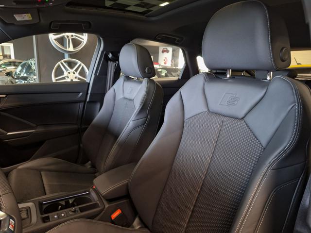 AUDI Q3 usata, con Controllo trazione