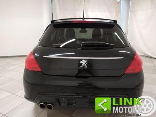 PEUGEOT 308 usata, con Airbag Passeggero