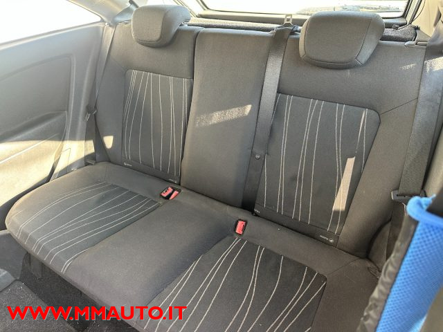 OPEL Corsa usata, con Alzacristalli elettrici
