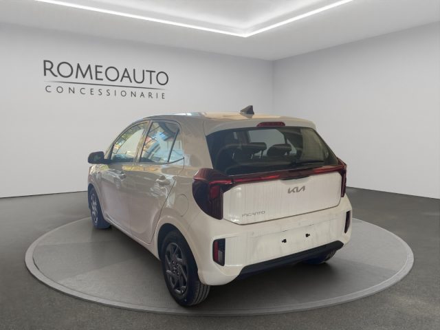 KIA Picanto usata, con Airbag Passeggero
