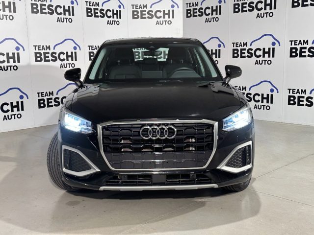 AUDI Q2 usata, con Airbag Passeggero