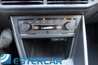 VOLKSWAGEN Polo usata, con Boardcomputer