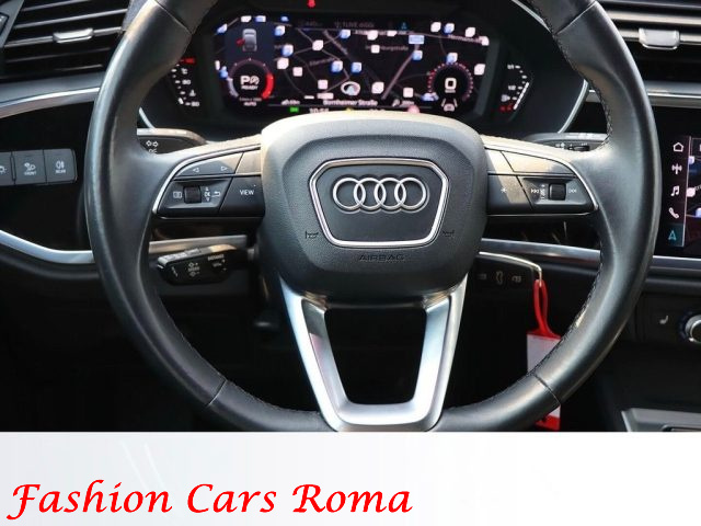 AUDI Q3 usata, con ESP
