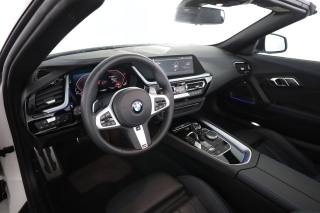 BMW Z4 usata 1