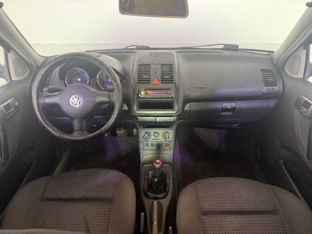 VOLKSWAGEN Polo usata 9