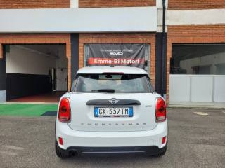 MINI Countryman usata, con Airbag laterali
