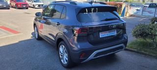 VOLKSWAGEN T-Cross usata, con Airbag laterali
