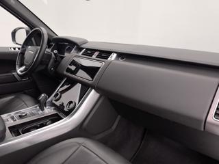 LAND ROVER Range Rover Sport usata, con Sedile posteriore sdoppiato