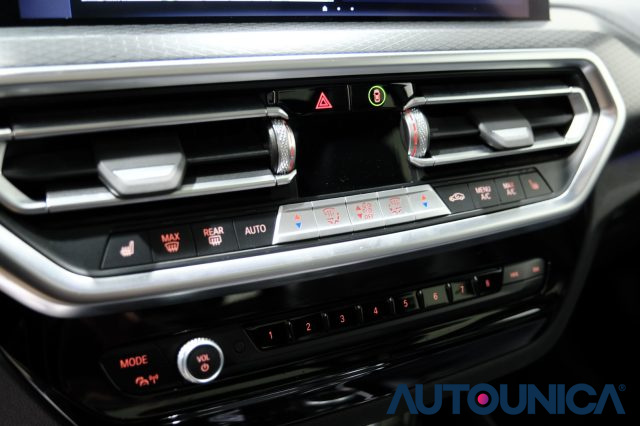 BMW X3 usata, con Fari LED