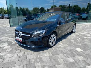 MERCEDES-BENZ A 180 usata, con Airbag