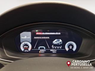 AUDI A4 usata, con Cruise Control