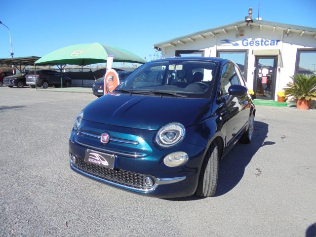 FIAT 500 usata, con Airbag Passeggero