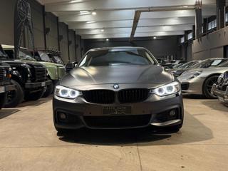 BMW 420 usata, con Airbag