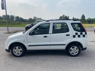 SUZUKI Ignis usata 27