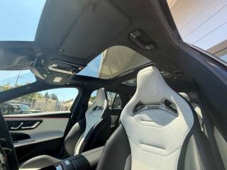 MERCEDES-BENZ E 53 AMG usata, con Portellone posteriore elettrico