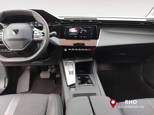 PEUGEOT 308 usata, con ESP