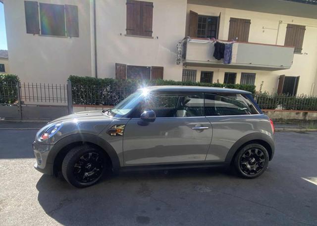 MINI One usata 15