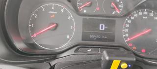 OPEL Combo usata 13