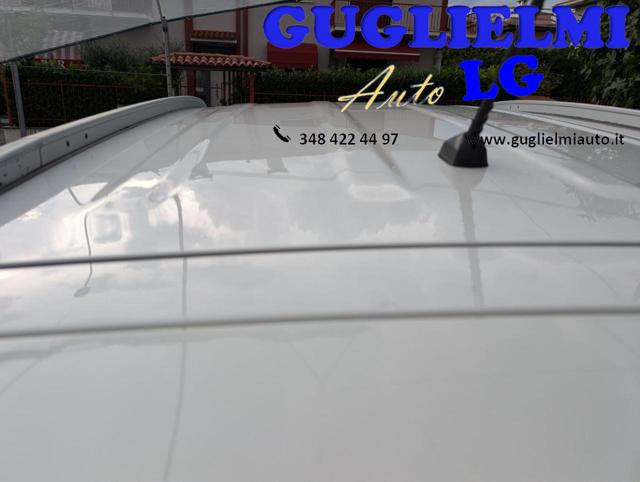 HYUNDAI iX35 usata, con Cerchi in lega