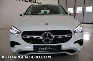 MERCEDES-BENZ GLA 180 usata, con Airbag