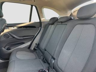 BMW X1 usata 10