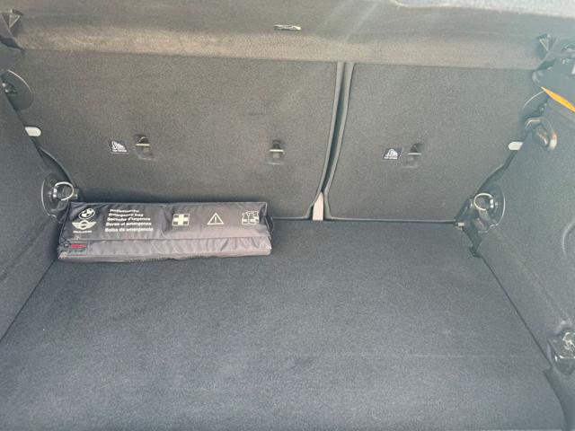 MINI One usata, con ESP